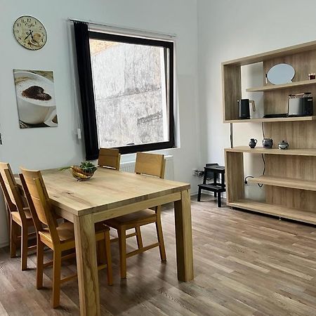 Leonardo Apartment Wiesbaden Extérieur photo