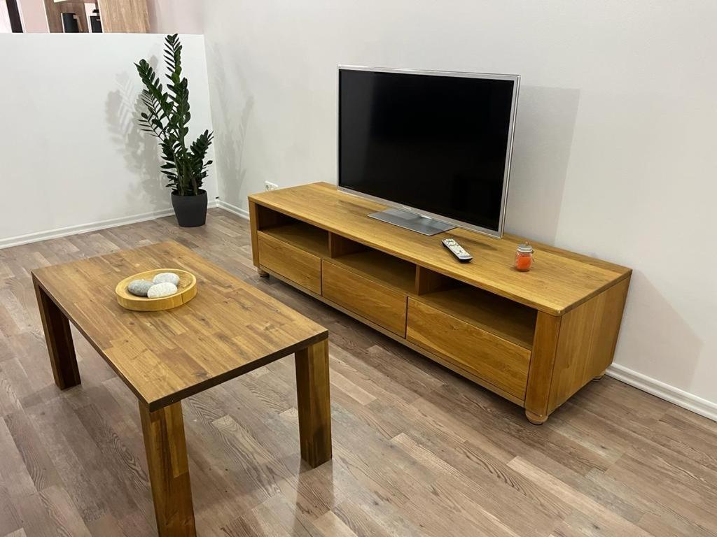 Leonardo Apartment Wiesbaden Extérieur photo