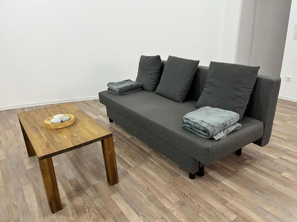 Leonardo Apartment Wiesbaden Extérieur photo