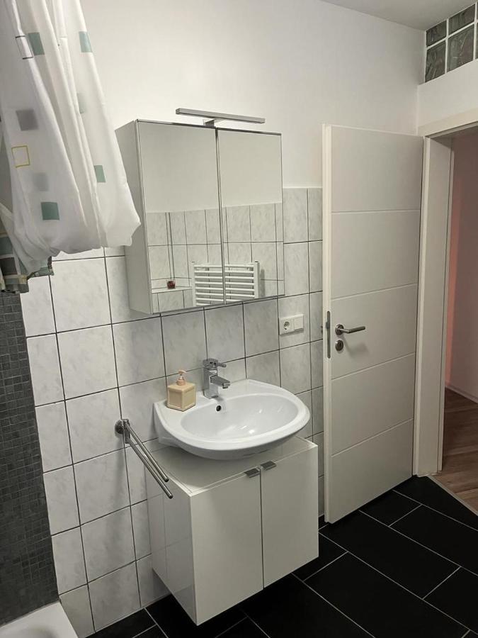 Leonardo Apartment Wiesbaden Extérieur photo