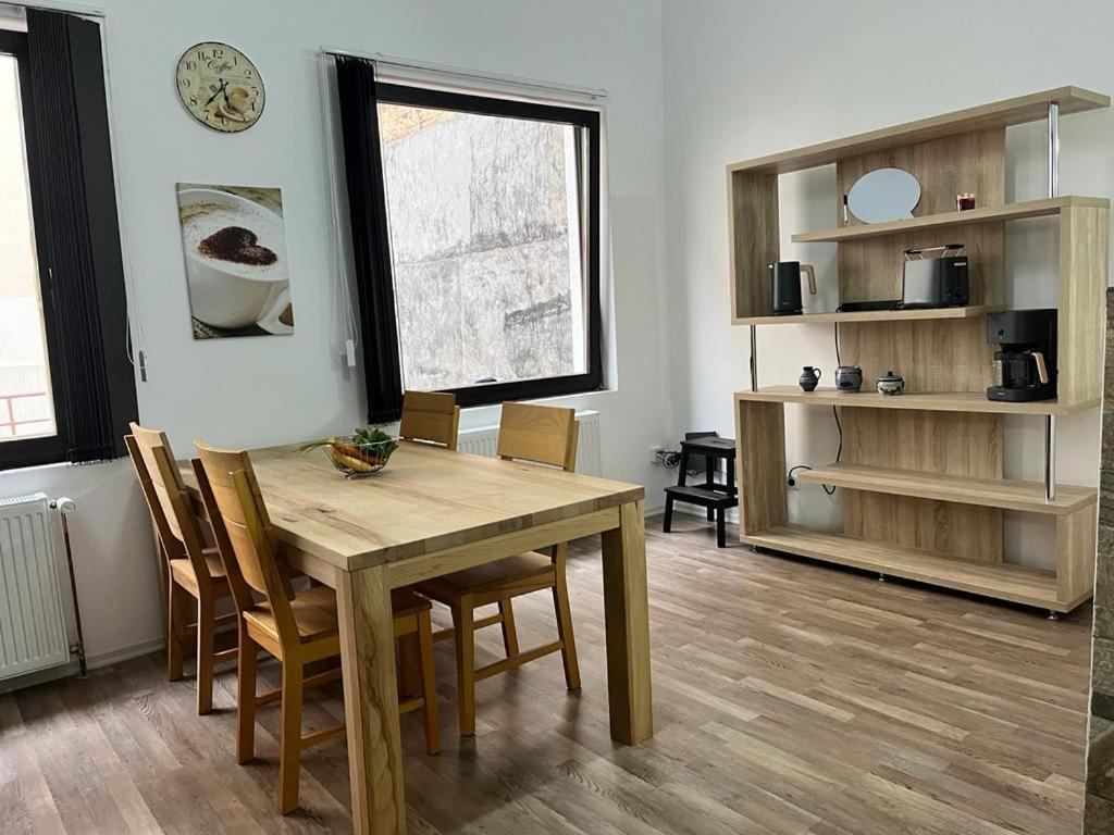 Leonardo Apartment Wiesbaden Extérieur photo